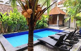 Jepun Segara Guest House